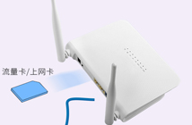 4G路由加工、WIFI路由加工